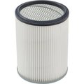 Gec Replacement HEPA Filter For Cat C16V Wet/Dry Vacuum 641759 CRP1015